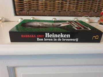 Barbara Smit - een leven in de brouwerij  beschikbaar voor biedingen