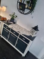 Dressoir, Ophalen of Verzenden, 110 cm of meer, 100 cm of meer