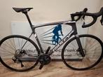 Ridley Fenix Disc Ultegra R8020, Carbon, Nieuw, Meer dan 20 versnellingen, 53 tot 57 cm