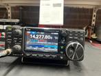 Icom 7300 hf, Telecommunicatie, Ophalen of Verzenden, Zo goed als nieuw