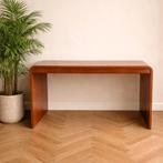 Vintage bureau | KARE design club stijl | afgeronde hoeken, Ophalen, Nieuw