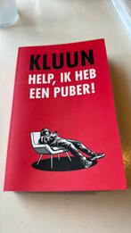 Help, ik heb een puber, Ophalen of Verzenden, Nieuw