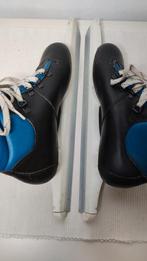 S442 Zandstra Combinoren maat 40 geslepen, Sport en Fitness, Schaatsen, Combinoren, Onbekend, Zandstra, Ophalen of Verzenden