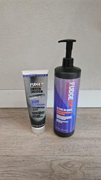 Zilver shampoo Fudge 1 liter, Ophalen of Verzenden, Overige typen