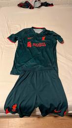Liverpool 3e shirt 2022-2023, Maat XS of kleiner, Ophalen of Verzenden, Gebruikt, Shirt