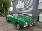 Leuke Ford Taunus tc1 Knudsen coupé 1600L, Achterwielaandrijving, Origineel Nederlands, Handgeschakeld, 1576 cc