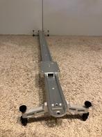 Caruba Slider CSL-A120, Ophalen, Zo goed als nieuw, Minder dan 150 cm, Overige typen