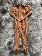 Wollen boxpakje Lille Barn maat 68, Kleding | Dames, Ophalen of Verzenden, Nieuw, Maat 34 (XS) of kleiner, Bruin