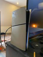 Ps5, Spelcomputers en Games, Spelcomputers | Sony PlayStation 5, Ophalen of Verzenden, Zo goed als nieuw, Playstation 5