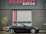 Jaguar F-TYPE 3.0 V6 S / Convertible / 380pk / NL auto / Ful, Automaat, Euro 5, 2995 cc, Cabriolet
