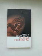 Arthur Conan Doyle, Boeken, Ophalen of Verzenden, Gelezen, Arthur Conan Doyle, Fictie