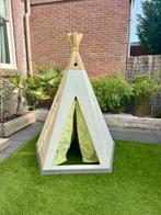 Smoby Tipi tent, Ophalen, Gebruikt, Kunststof