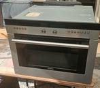 siemens combi magnetron, Witgoed en Apparatuur, Ovens, Gebruikt, Oven, 45 tot 60 cm, Ophalen