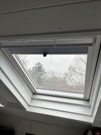 Dakraam 2x, Doe-het-zelf en Verbouw, Glas en Ramen, Minder dan 80 cm, 80 tot 120 cm, Ophalen of Verzenden, Zo goed als nieuw
