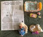 Barbie Kelly Love ‘n Care accessoires, Ophalen of Verzenden, Zo goed als nieuw, Barbie