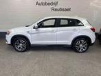 Mitsubishi ASX 1.6 Cleartec Instyle Camera Cruise Clima Trek, Gebruikt, Electronic Stability Program (ESP), 4 cilinders, Met garantie (alle)