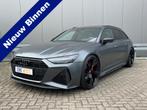 Audi RS6 RS6 TFSI quattro Exclusive Keramische / B&O plus /, Auto's, Audi, Automaat, 8 cilinders, 600 pk, RS6