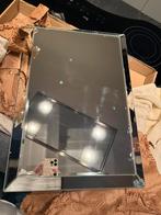 Zara home spiegel, Ophalen, Zo goed als nieuw, Rechthoekig, Minder dan 100 cm