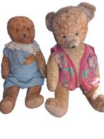 sint tip teddy beren, Verzamelen, Ophalen of Verzenden, Gebruikt, Stoffen beer, Overige merken