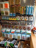 Partij Roofvis materiaal......veel kunstaas!, Watersport en Boten, Info@hengelsportleon.nl, Overige typen, Nieuw, Ophalen of Verzenden