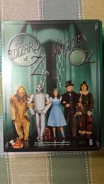 The Wizard of Oz - collectors edition, Alle leeftijden, Ophalen of Verzenden, Zo goed als nieuw, Boxset