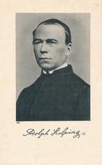 Devotie prentje van H. Adolf Kolping - met gebed, Ophalen of Verzenden, Zo goed als nieuw, Kaart of Prent, Christendom | Katholiek