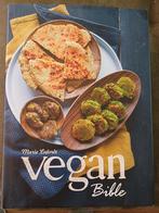 Vegan Bible, Boeken, Ophalen of Verzenden, Zo goed als nieuw