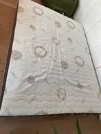 Bamboo topper 160 x 210, Huis en Inrichting, Gebruikt, 210 cm, Tweepersoons, Ophalen of Verzenden