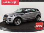 Land Rover Range Rover Evoque 2.0 Si 4WD Prestige | Panorama, Auto's, Automaat, Euro 5, 4 cilinders, Bedrijf