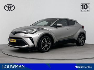 Toyota C-HR 2.0 Hybrid Executive (bj 2020, automaat) beschikbaar voor biedingen