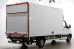 Mercedes-Benz Sprinter 314 CDI 143pk E6 Bakwagen met laadkle, Auto's, Bestelauto's, 13 km/l, Achterwielaandrijving, Gebruikt, Euro 6