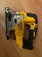 Decoupeerzaag de walt, Doe-het-zelf en Verbouw, Gereedschap | Zaagmachines, Decoupeerzaag, Ophalen of Verzenden, Zo goed als nieuw