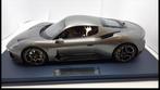 Maserati MC20 limited 1:12 maserati models, Ophalen of Verzenden, Nieuw, Auto