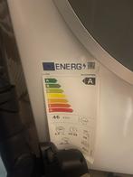 Bosch Serie 6 Wasmachine 9kg, Ophalen, 1200 tot 1600 toeren, Gebruikt, 8 tot 10 kg