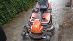 wegens inruil husqvarna frontmaaier /hydrostaat /15,5 pk bs, Tuin en Terras, Zitmaaiers, Ophalen, Gebruikt, Husqvarna, Nederland