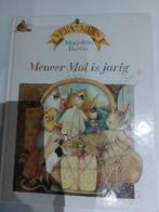 Marjolein Bastin - Vera de muis meneer mol is jarig, Boeken, Ophalen of Verzenden, Zo goed als nieuw, Marjolein Bastin