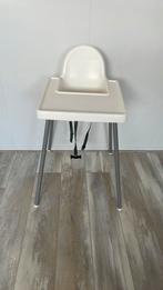 IKEA kinderstoel, Ophalen of Verzenden, Gebruikt, Overige typen, Gordel(s)