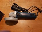 Bosch GWX 750-125 Slijptol, Doe-het-zelf en Verbouw, Gereedschap | Slijpmachines, Ophalen of Verzenden, Nieuw, 700 tot 1000 watt