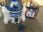 Star Wars R2-D2 RC Collector's Edition 2013, Verzenden, Zo goed als nieuw
