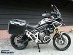 Triumph Tiger 1200 Rally Pro Navi, Motoren, Motoren | Triumph, 1160 cc, Bedrijf, 3 cilinders, Meer dan 35 kW