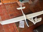 Ranger 757 (2000) en Zeta Z84 compleet met toebehoren., Hobby en Vrije tijd, Modelbouw | Radiografisch | Vliegtuigen, Ophalen