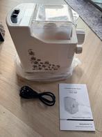 Automatische Spaghetti Machine - Nieuw in de doos, Witgoed en Apparatuur, Met timer, Nieuw, Ophalen of Verzenden, 400 tot 800 gram deeg