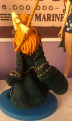 One Piece collectors figuur Nami (16cm), Ophalen of Verzenden, Nieuw