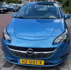 Opel Corsa 1.4 66KW/90PK 5D Easytronic 2016 Blauw, 1398 cc, 4 cilinders, Blauw, Origineel Nederlands