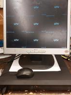 Dvr /Nvr Uniview hybride  16 kan.recorder met cloud-functie, Ophalen of Verzenden, Nieuw