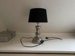 Tafellamp zwart, Ophalen, Zo goed als nieuw, Minder dan 50 cm