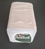 Grolsch bordje en bierviltjes, Ophalen of Verzenden, Zo goed als nieuw, Viltje(s), Grolsch