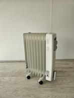 Dimplex OFC kolomradiator, Ophalen, Zo goed als nieuw, 800 watt of meer, Radiator