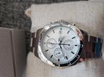 Nieuw Seiko SND187P Heren horloge, Ophalen of Verzenden, Zo goed als nieuw, Staal, Seiko