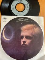 Tubeway Army - Are 'Friends' Electric? Vinyl Single, Gebruikt, 7 inch, Single, Ophalen of Verzenden